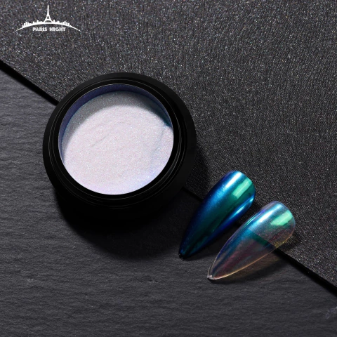 Paris Night - Polvo camaleón premium (#003)