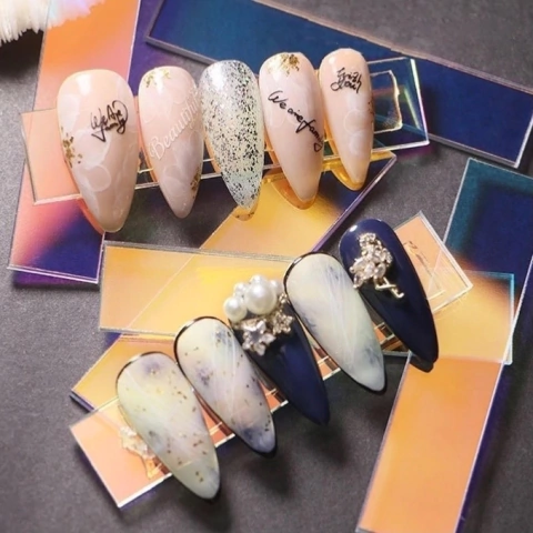 Paris Night - Soporte Exhibidor (10 unidades)