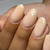 Acryfine - Polímero shiny peach (30g) - comprar online