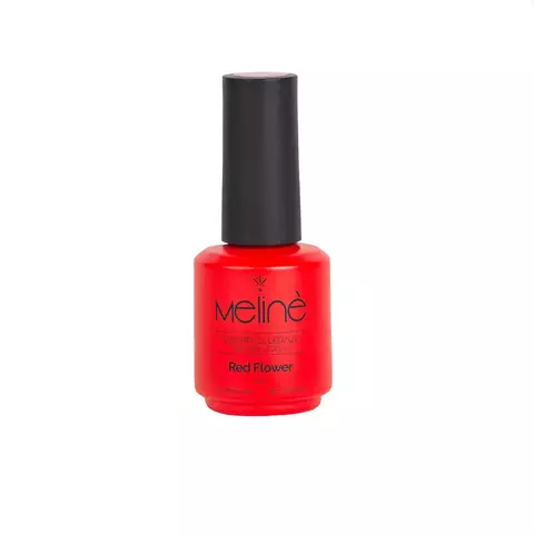 Meliné UV/LED - #034 Red Flower (15 ml) - comprar online