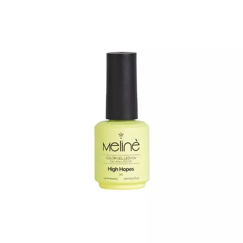 Meliné UV/LED - #321 High Hopes (15 ml) - comprar online