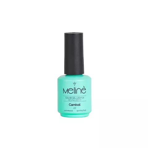 Meliné UV/LED - #429 Carnival (15 ml) - comprar online