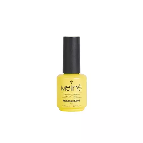 Meliné UV/LED - #458 Mandalay Sand (15 ml) - comprar online