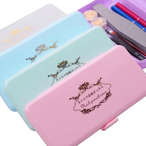 Estuche organizador