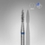 Staleks - Fresa flama 18 - comprar online
