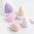 City Girl - Mini beauty blender (5pcs) - comprar online