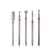 Kit fresas diamantadas (Grano fino) - comprar online
