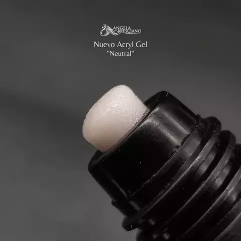 Angela Bresciano - Acrylgel neutral (60 ml) - comprar online