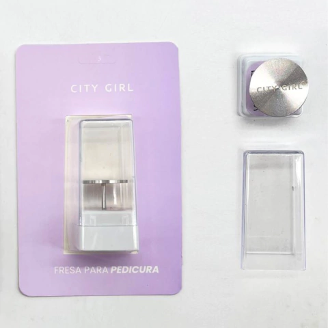 Mandril 25mm para discos adhesivos - comprar online