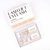 City Girl - Kit para lifting de pestañas en internet