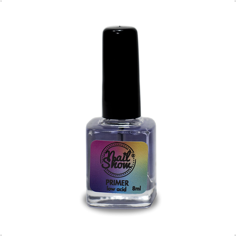 Nail Show - Primer sin ácido (8 ml) - comprar online