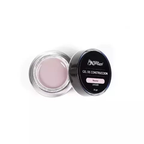 Angela Bresciano - Gel de construcción neutral (30g) - comprar online