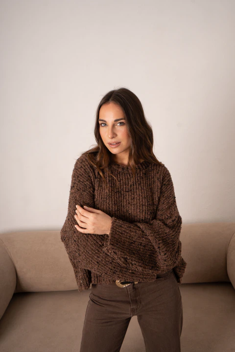 Sweater EMMA
