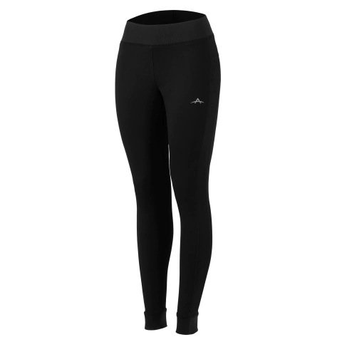 PANTALON ABYSS CON BOLSILLO Y CIERRE MUJER