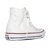 BOTAS CHUCK TAYLOR ALL STAR BLANCA - VICTORIA DEPORTES