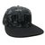 GORRA PUMA FLATBRIM NEGRO - comprar online