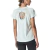 REMERA VANDALIA DEPORTIVA MESH MUJER