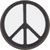 JIBBITZ CROCS PEACE SIGN en internet