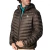 CAMPERA de pluma ALPINE SKATE KULM HOMBRE