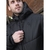 CAMPERA ALPINE SKATE TOWN PRO HOMBRE