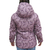 CAMPERA ALPINE SKATE VERA REVERSIBLE MUJER