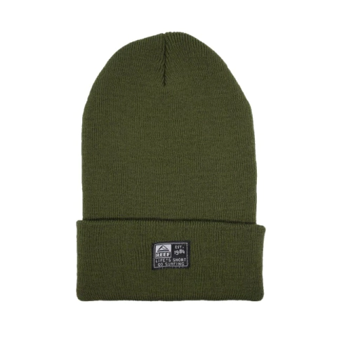 GORRO REEF CLASSIC TEJIDO