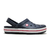 ZUECOS CROCS CROCBAND NAVY