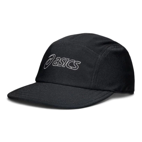 GORRA ASICS PERFOMANCE RUN 5 PANEL RUNNING