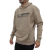 BUZO TOPPER HOODIE RTC MEN COMFY