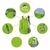 MOCHILA SUNRUNNER KOSSOK DAYLITE EMPACABLE 30 Lts - comprar online