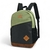 MOCHILA ESCOLAR KOSSOK LITE