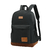MOCHILA KOSSOK OLEX NEGRO 17 LITROS