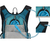 MOCHILA SUNRUNNER KOSSOK BEASTER CICLISMO PREMIUM - tienda online