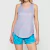 MUSCULOSA KION BALI GRIS MUJER