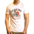 REMERA SEVEN CAFFEINE HOMBRE