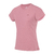 REMERA ABYSS BASICA MUJER 680