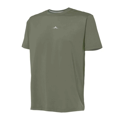 REMERA ABYSS ENTRENAMIENTO HOMBRE