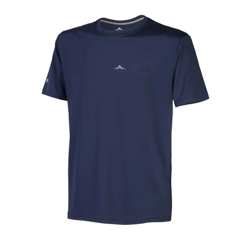 REMERA ABYSS ENTRENAMIENTO HOMBRE