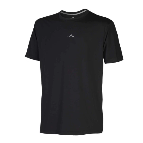 REMERA ABYSS ENTRENAMIENTO HOMBRE