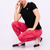 REMERA KION NET MUJER
