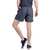 SHORT TRAINING TOPPER BASIC HOMBRE