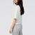 REMERA NEW BALANCE ESSENTIALS ENDLE MUJER