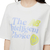 REMERA NEW BALANCE ESSENTIALS ENDLE MUJER