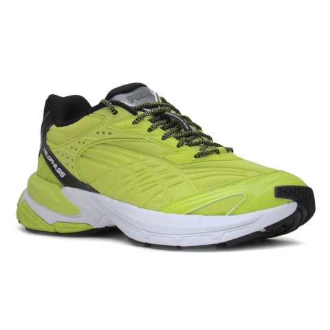 ZAPATILLAS PUMA VELOPHASIS B.T.W. RUNNING