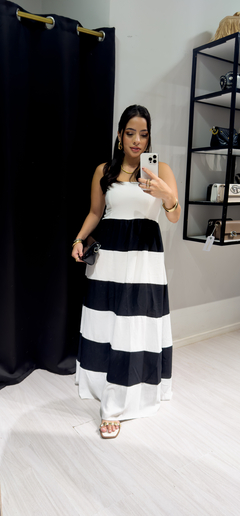 Vestido Carmem - comprar online