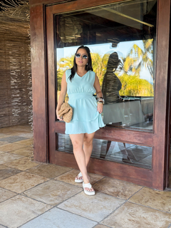 Vestido Maju - comprar online