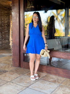 Vestido Maju - loja online