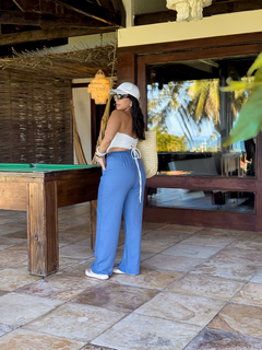Calça Rosie na internet