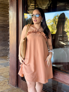 Vestido Kristal na internet