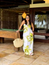 Vestido Paloma